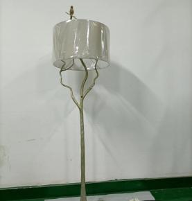 Floor lamp 